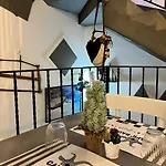 Drommire In Plassa E Clesia Guest house
