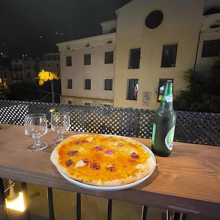 Drommire In Plassa E Clesia 3*