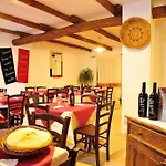 Pensjonat Drommire In Plassa E Clesia 3*
