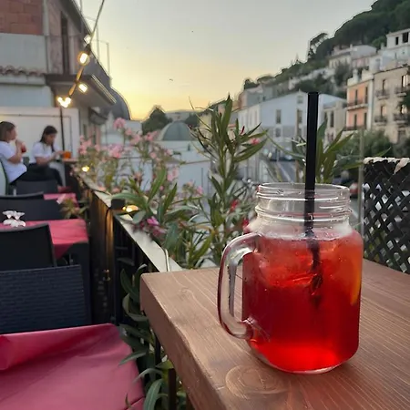 Drommire In Plassa E Clesia 3*