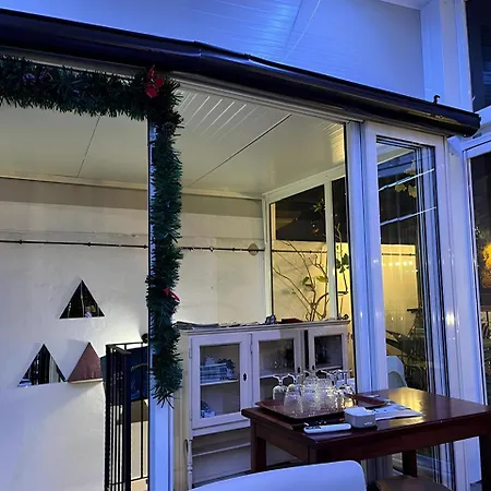 בית הארחה Drommire In Plassa E Clesia