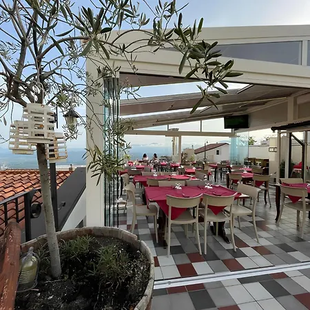 Guest house Drommire In Plassa E Clesia *