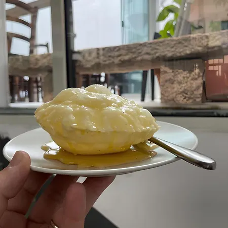 Drommire In Plassa E Clesia 3*