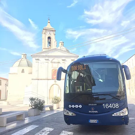 Drommire In Plassa E Clesia 3*