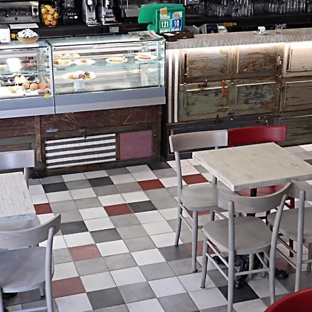 Drommire In Plassa E Clesia 3* Baunei