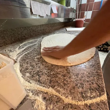 Affittacamere Drommire In Plassa E Clesia Baunei