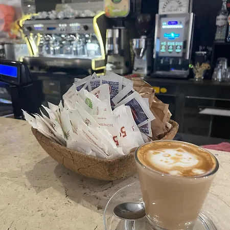 Affittacamere Drommire In Plassa E Clesia