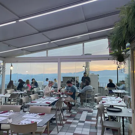 Drommire In Plassa E Clesia 3*