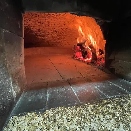 Guest house Drommire In Plassa E Clesia *