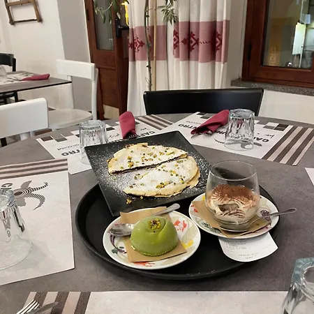 Drommire In Plassa E Clesia Guest house Baunei