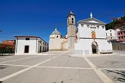 Drommire In Plassa E Clesia Guest house Baunei