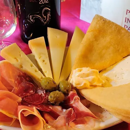 Drommire In Plassa E Clesia 3* Baunei