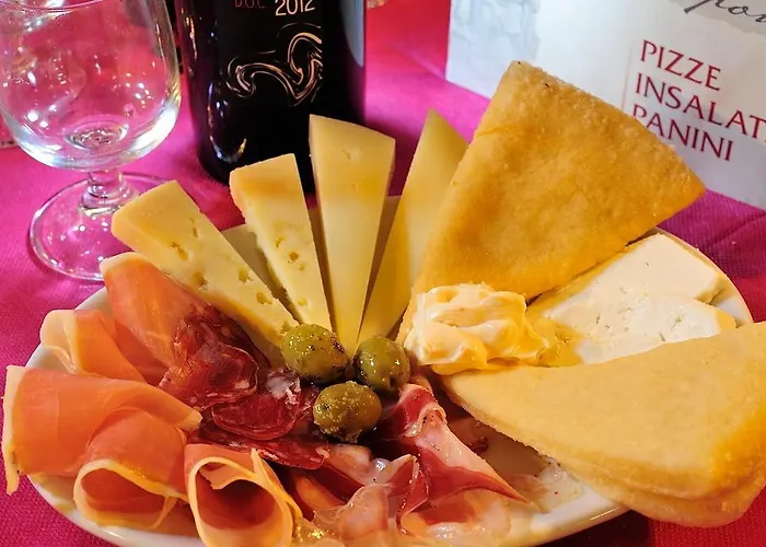 Drommire In Plassa E Clesia 3* Baunei